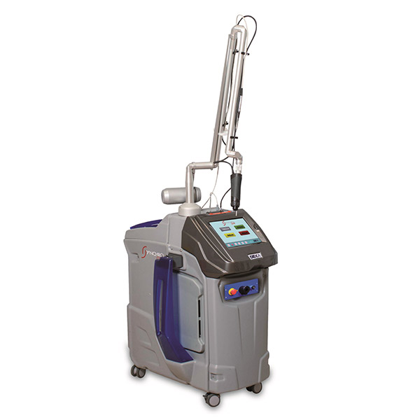 SYNCHRO QS4 - CÔNG NGHỆ LASER CHÂU ÂU ĐỈNH CAO